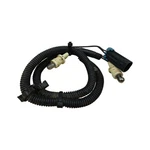 Chevrolet Gm Multi-purpose Wiring Harness Connector 19152006 License Plate Loom. Fixed Price $29.98.