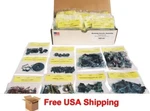 Fits 1970-72 Chevy Rally Sport Camaro Amk Master Body Bolt Kit 431 Pcs Free Ship. Fixed Price $394.78.