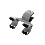 United Pacific C5012G Flashlight Holder With Roller-action Grip. Fixed Price $24.95.