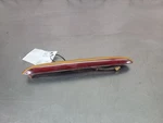 1997-2002 Plymouth Prowler Center High Mounted Third Brake Light Assembly Oem. Fixed Price $124.95.