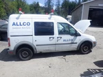 Used Center High Mount Stop Light Fits: 2010 Ford Transit Connect Grade. Fixed Price $129.55.