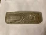 1953 Pontiac Glass Park Light Lens 5940671. Fixed Price $25.46.