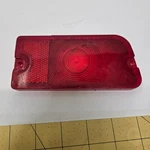 1967 Chevrolet / Gm Stop Lamp Light Lens 5958895 Glo-brite TMC-1040 SAE-STDB-67. Fixed Price $10.00.