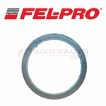 Fel-pro Exhaust Pipe Flange Gasket For 1977-1978 Gmc K35 4.8L 5.7L 6.6L Ep. Fixed Price $18.97.