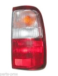 New Replacement Taillight Assembly Rh / For 1993-98 Toyota T-100 Truck. Fixed Price $79.99.