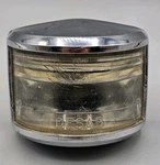 Vintage 1950-53 Dodge D34 Coronet, Desoto Back Up Light Assembly & Lens #1343361. Fixed Price $34.99.