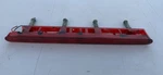 92-98 Bmw E36 Coupe Convertible 328I 3RD Brake Light Oem Modified Led Strip Used. Fixed Price $65.00.