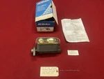 1967-72 Nos Gm Acdelco Oldsmobile Master Cylinder. Fixed Price $125.00.