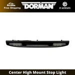 For 2017-2022 Nissan Titan Dorman Center High Mount Stop Light 2018 2019 2020. Fixed Price $214.90.