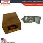 1962 Plymouth Suburban Reverse Back Up Light Lamp Lens & Housing 2290715 Nos. Fixed Price $121.02.