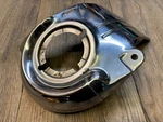 1951 Dodge Coronet Nos Mopar Lh Park Light Surround Bezel 1435215. Fixed Price $135.00.