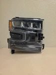 2019 21 Chevy Silverado 1500 Right Passenger Side Headlight Oem Full Led. Fixed Price $450.00.