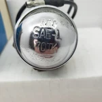 Ford Nos Truck Sae 70TK Rear Bumper License Plate Light DOTZ-13550-A. Fixed Price $26.75.