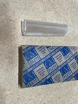 Nos Guide Front Fender Parking Light Outer Lens For Oldsmobile??. Fixed Price $35.00.