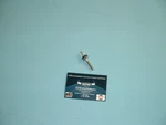 Jaguar Type Series & 2 Interior Courtesy Light Switch C16367. Fixed Price $23.97.