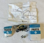 Nos Mopar 1968-69 Plymouth Fury Map Light Package Sport Convert. Fixed Price $89.99.
