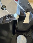 Wrangler 2013 High Mounted Stop Light 694570. Fixed Price $129.89.
