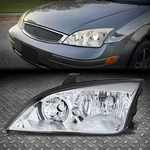 05-07 Ford Focus Oe Style Chrome Housing Driver Left Side Headlight Lamp. Fixed Price $47.12.