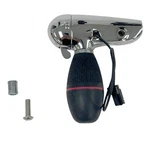 Unity U-6701-0590 Spotlight Handle Ford Interceptor Sedan Taurus 2011-2016. Fixed Price $99.95.