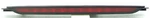 Oem Bmw X3 Led High Mounted Stop Lamp 63257426511-08 Surface Marks. Fixed Price $104.50.