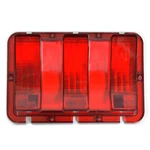 Tail Light Lens 1967-1968 Mustang. Fixed Price $25.70.