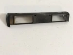 1970-1973 Datsun 240Z Rear License Light Cover 130-24152 Koito Japan Sae 69. Fixed Price $148.50.