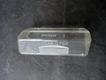 Triumph TR6 Spitfire GT6 Stag Lucas Right License Lens L766 54579265. Fixed Price $24.99.