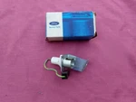 1975-78 Ford, Mercury Trunk Lamp Assembly, Nos! D5AZ-13A756-A Light Ltd. Fixed Price $29.99.