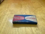 Tung-sol Bulb# 55 This Sale For The Box Of 10 Bulbs. Fixed Price $25.00.