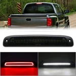 For 1997-2011 Dodge Dakota Slt Strobe Led Third 3RD Tail Brake Lights Cargo Lamp. Fixed Price $48.99.