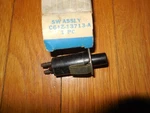 Nos 1965-1967 Ford Mustang Door Ajar Switch C6AZ-13713-A. Fixed Price $22.49.