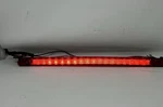 03-10 Porsche Cayenne Turbo 955 3RD Third Brake Stop Light Lamp Oem Tested. Fixed Price $75.00.