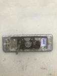 2484 Opel Gt Parts Dome Light Housing 69-73. Fixed Price $24.98.