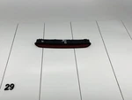 17-18 Volkswagen Tiguan Rear High Mount Center Third 3RD Brake Light Lamp Oem. Fixed Price $42.74.