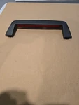 2015-16 Chrysler 200 High Mount Third Brake Stop Light Red Led Black Housing Oem. Fixed Price $75.00.