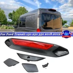 2018-2019 Ford TRANSIT-150 250 Rear Center High Mount Stop Third Brake Light. Fixed Price $79.00.