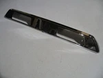 1971 1972 Triumph Spitfire Stag GT6 License Lamp Cover New. Fixed Price $40.00.