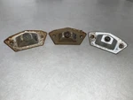 1955 Packard Clipper (3) Parking & Directional Light Socket Housing. Fixed Price $19.99.