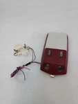 Gm & Jeep Interior Dome/map Light # 20297444 Color: Burgundy. Fixed Price $46.99.