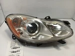 Passenger Right Headlight From 2008 Smart Fortwo 12163094. Fixed Price $173.94.