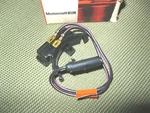 Nos 1970 Ford Maverick Back Up Lamp Switch, In Box, D0DZ-15520-D. Fixed Price $18.49.