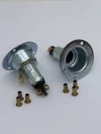 17H5426 - Genuine Original Pair Lucas Twin L488 Bulb Holder 57272, LMP112. Fixed Price $37.00.