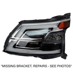 Oem 2021 2024 Nissan Armada Left Driver Lh Side Led Headlight Lamp 26060-6JL1C. Fixed Price $324.99.