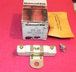 1958 1959 Ford Car Thunderbird Mercury Lincoln Nos 12V Ignition Coil Resistor. Fixed Price $99.00.