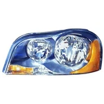 Depo 373-1114L-AS2 Headlight, Lh, Assembly, Halogen, Composite. Fixed Price $230.03.