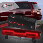 Nuvision Led 2-STAGE Sequential Tihrd Brake Light For 00-06 Suburban Tahoe Yukon. Fixed Price $42.49.
