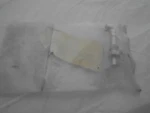 C-2 Corvette 63-67 Courtesy Lamp Switch New. Fixed Price $10.00.