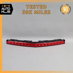 10-17 Mercedes W207 E400 E350 Trunk 3RD Third Brake Stop Light Lamp Oem 72K. Fixed Price $132.80.