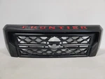23 24 2022-2025 Nissan Frontier Grill Oem. Fixed Price $320.00.