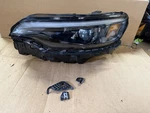 2019-2021 Jeep Cherokee Left Side Driver Oem Full Led Headlight Lamp P68275945AF. Fixed Price $200.00.
